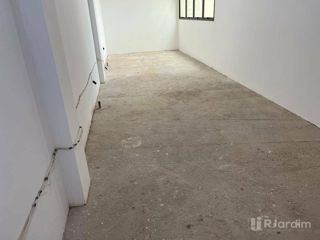 Conjunto Comercial-Sala à venda, 85m² - Foto 9