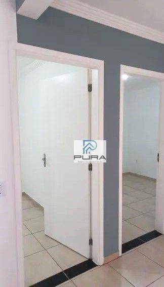 Apartamento à venda com 2 quartos, 50m² - Foto 9