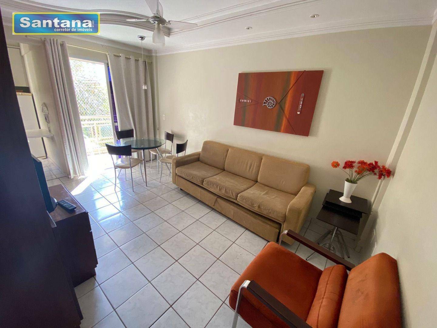 Apartamento, 2 quartos, 74 m² - Foto 2