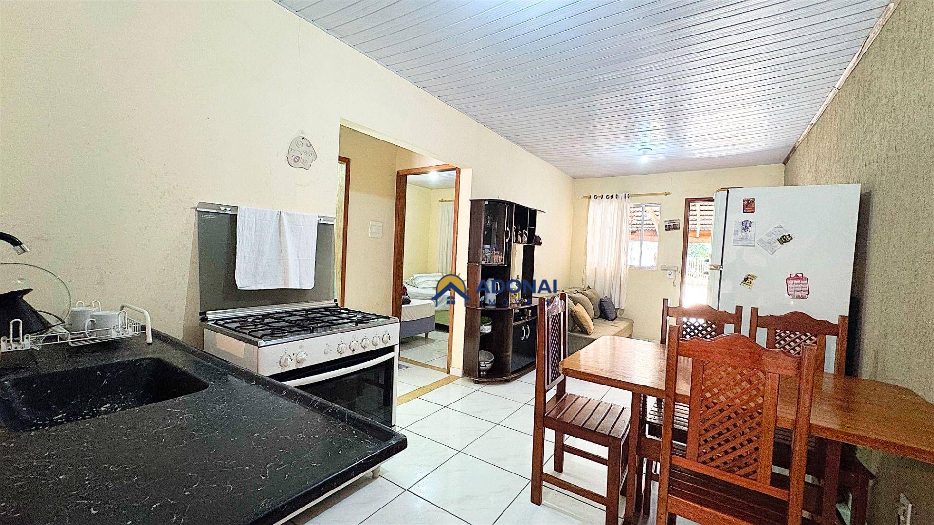 Casa, 3 quartos, 70 m² - Foto 3