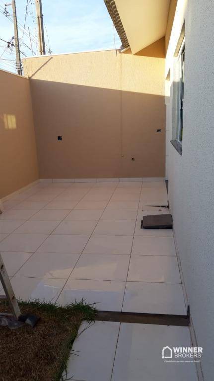 Casa à venda com 3 quartos, 115m² - Foto 12