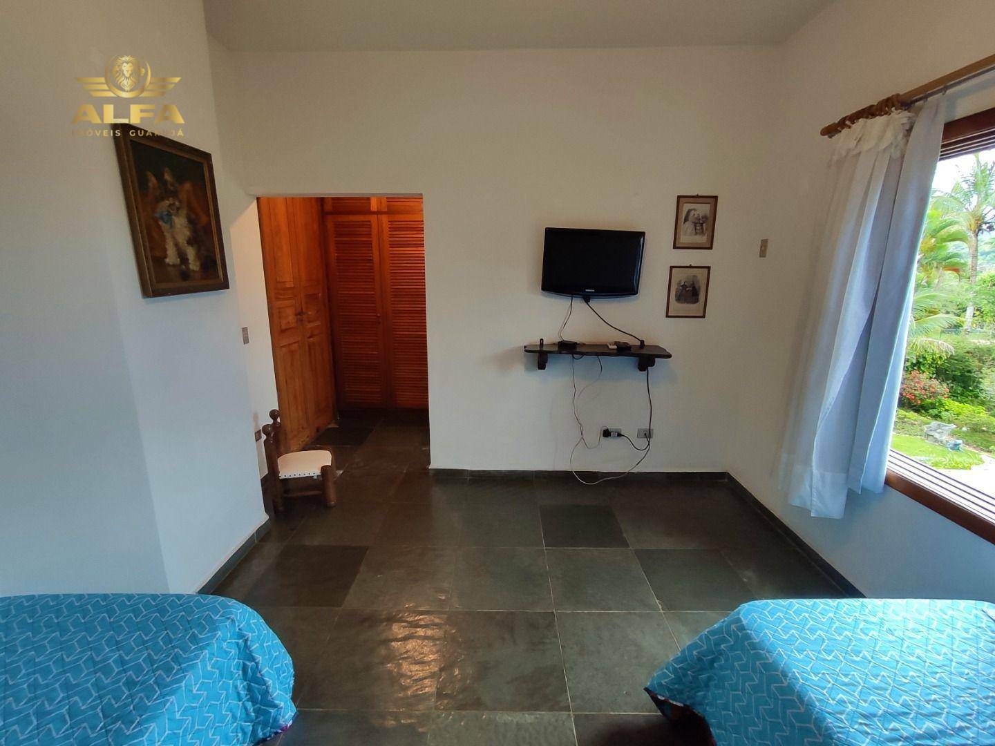 Casa de Condomínio à venda com 4 quartos, 900m² - Foto 15