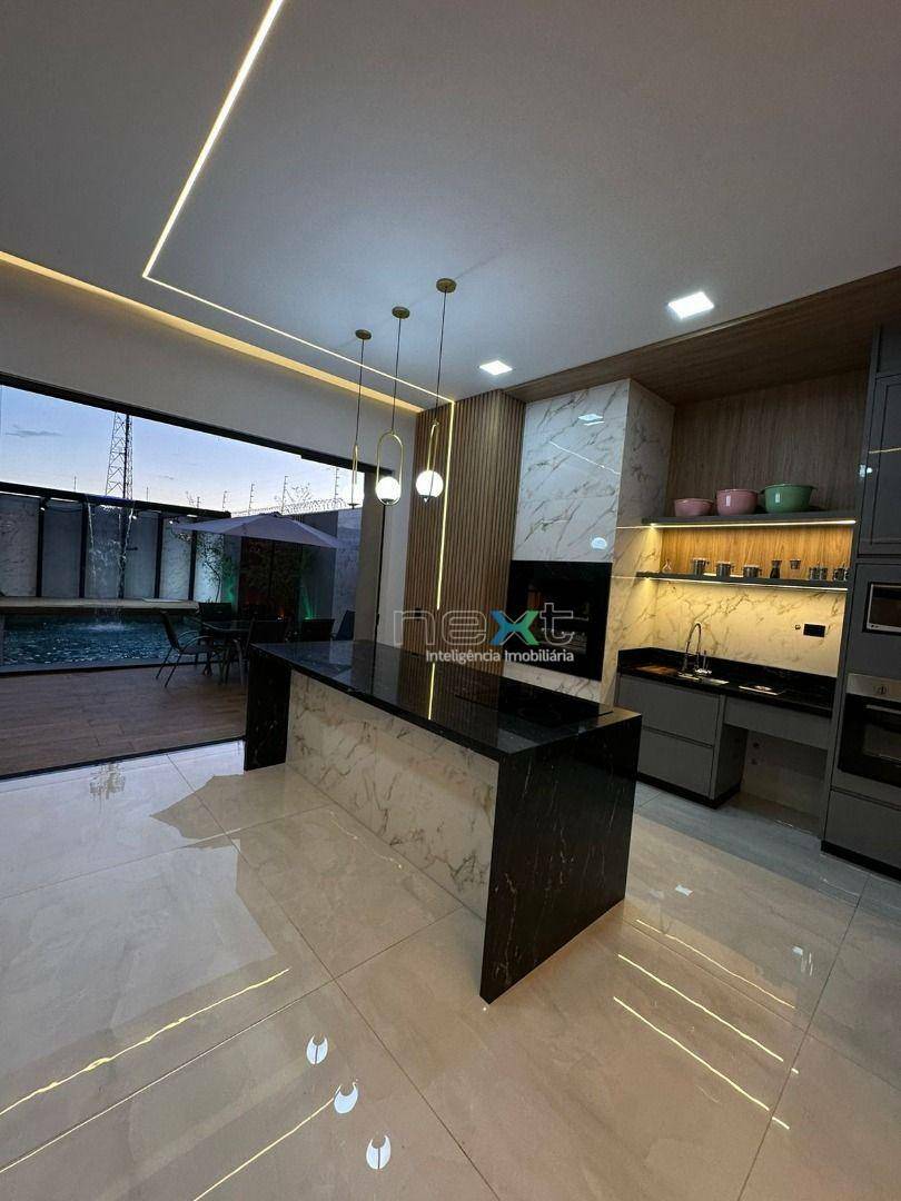 Casa à venda com 3 quartos, 187m² - Foto 9