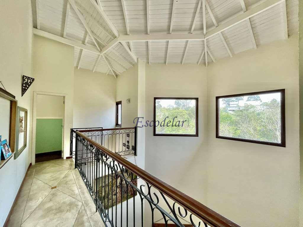 Casa de Condomínio à venda com 3 quartos, 323m² - Foto 39