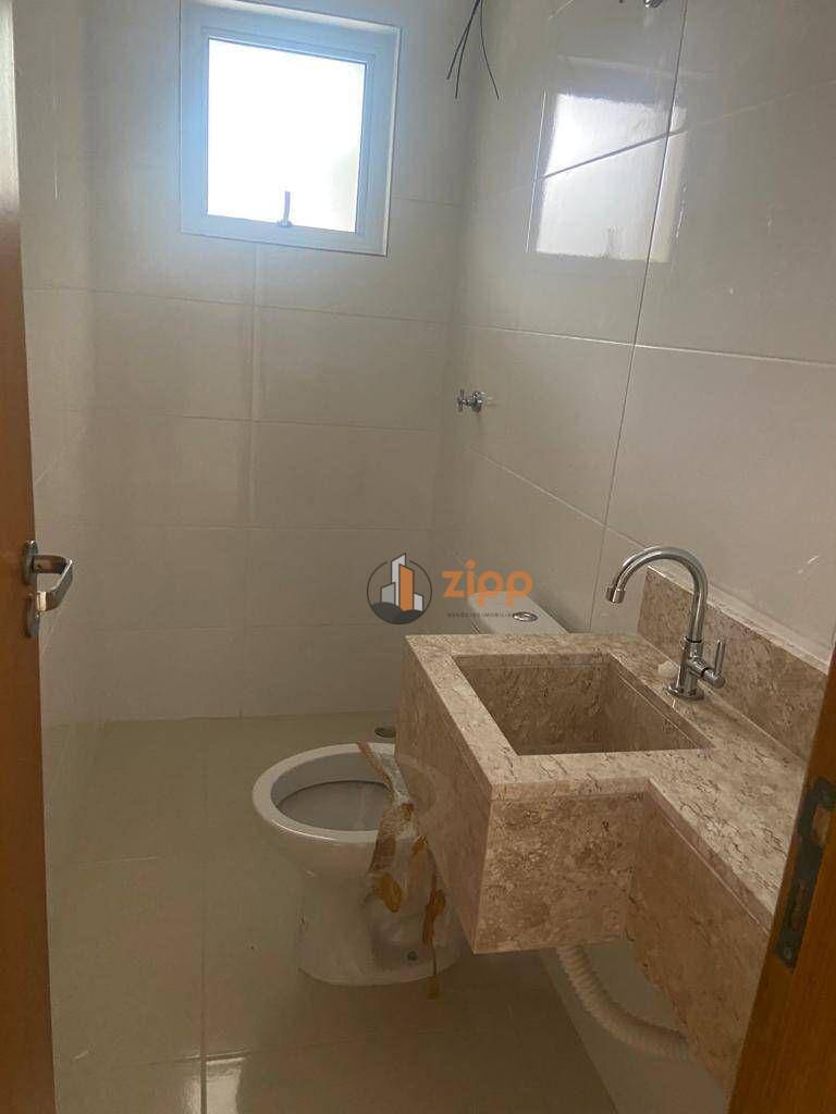 Apartamento à venda com 1 quarto, 30m² - Foto 11