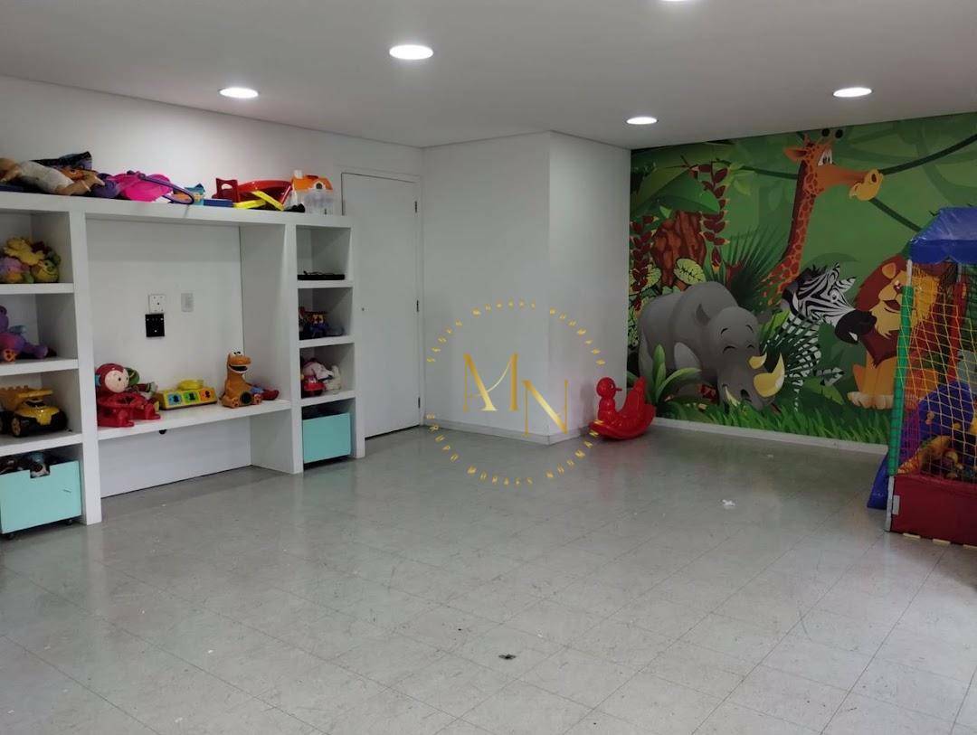 Apartamento à venda com 2 quartos, 50m² - Foto 18