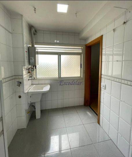 Apartamento à venda com 3 quartos, 139m² - Foto 13