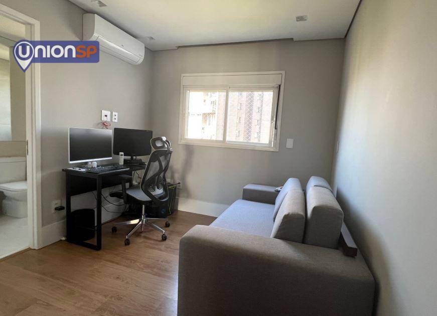 Apartamento à venda com 4 quartos, 238m² - Foto 10