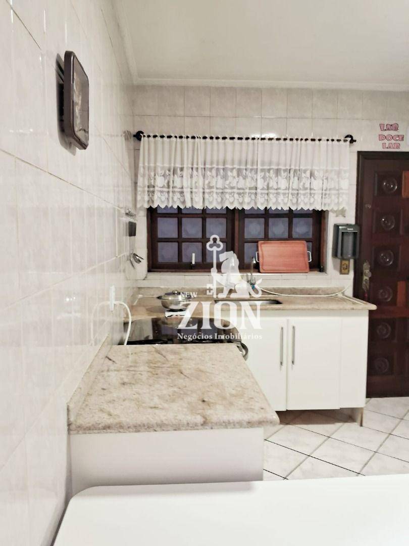 Sobrado à venda com 3 quartos, 150m² - Foto 28