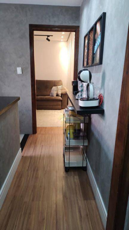 Apartamento à venda com 2 quartos, 57m² - Foto 21