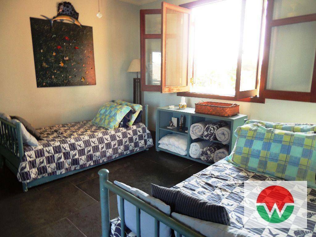 Casa de Condomínio à venda e aluguel com 6 quartos, 700m² - Foto 37