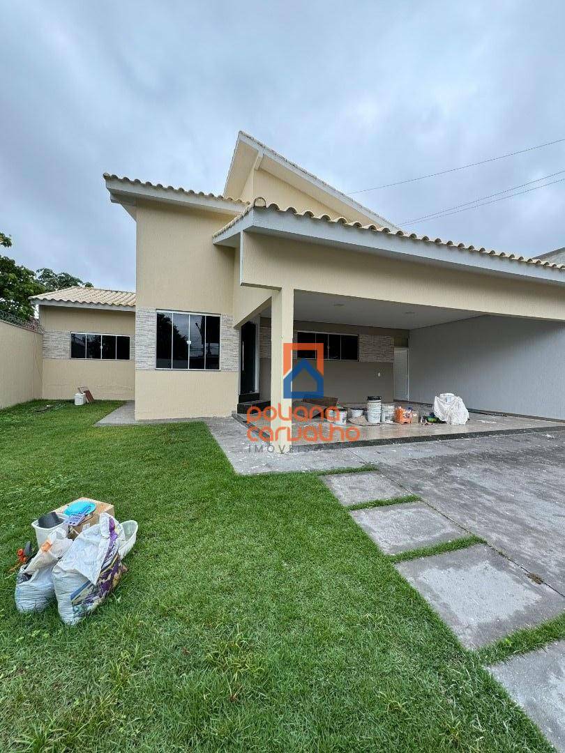 Casa à venda com 3 quartos, 220m² - Foto 87