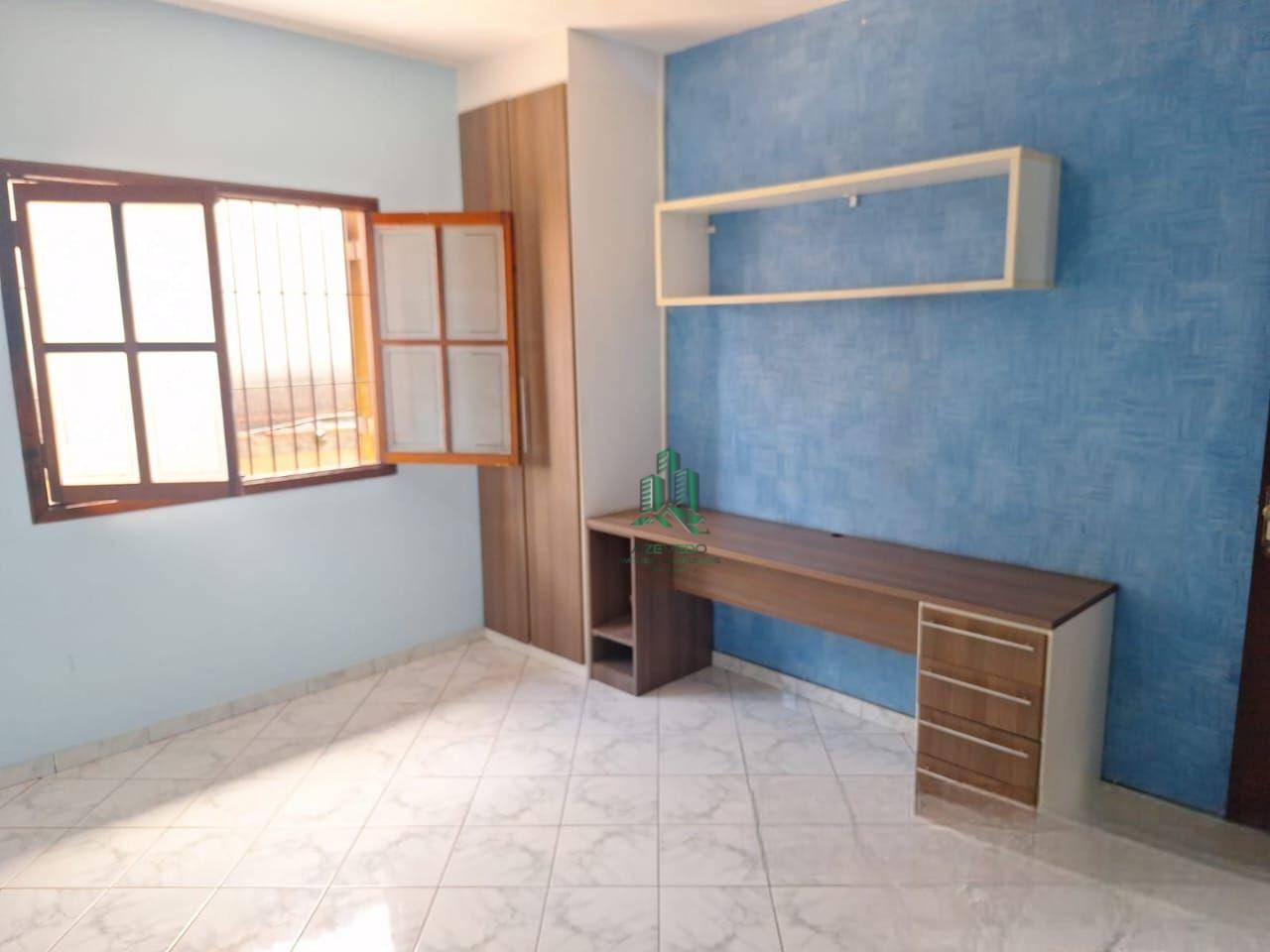 Sobrado à venda com 2 quartos, 80m² - Foto 8