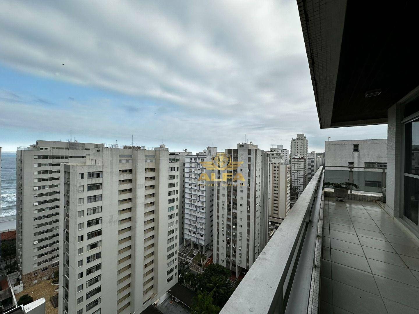 Apartamento à venda com 3 quartos, 170m² - Foto 7