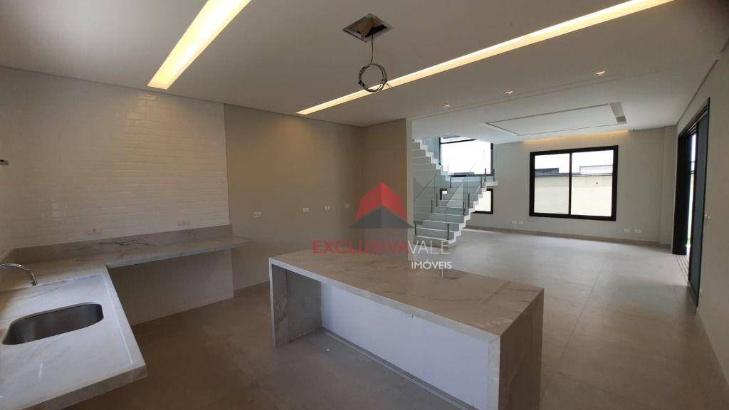 Casa de Condomínio, 4 quartos - Foto 17