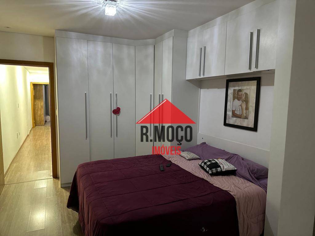 Sobrado à venda com 3 quartos, 210m² - Foto 21