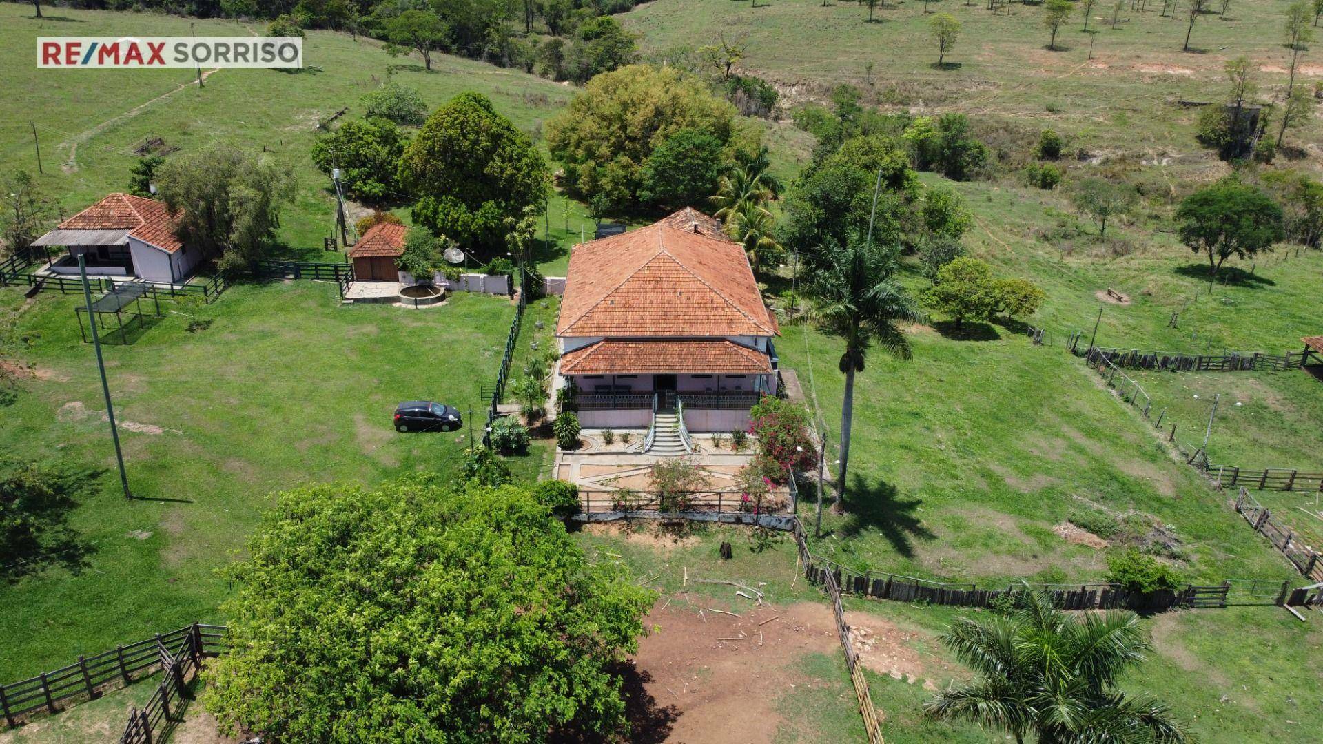 Fazenda à venda, 750000M2 - Foto 9