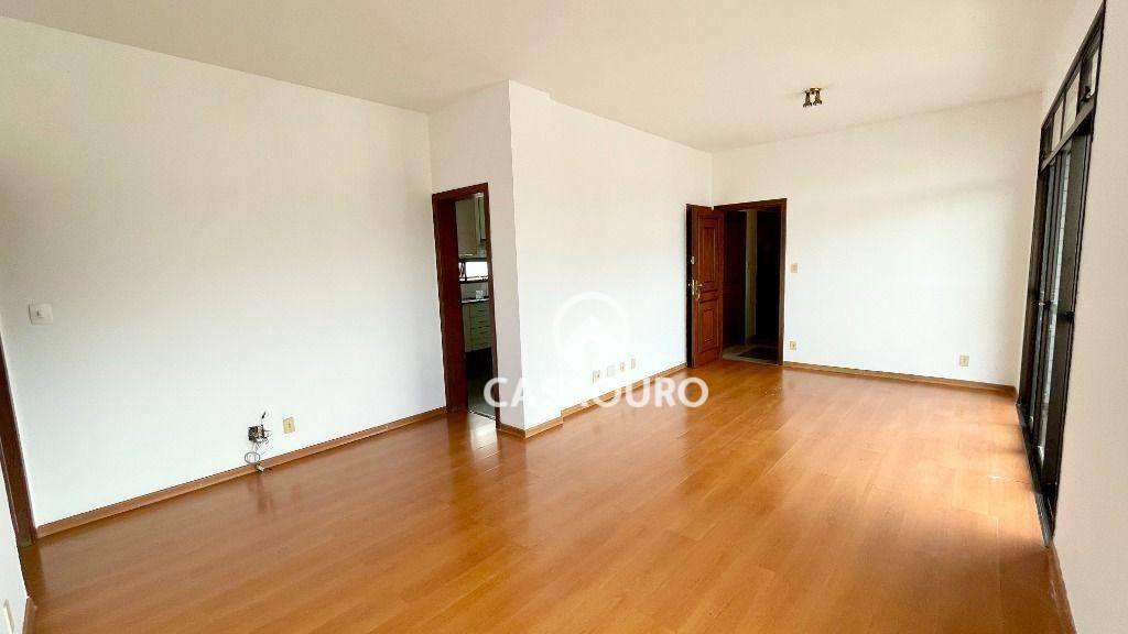 Apartamento à venda com 4 quartos, 120m² - Foto 25