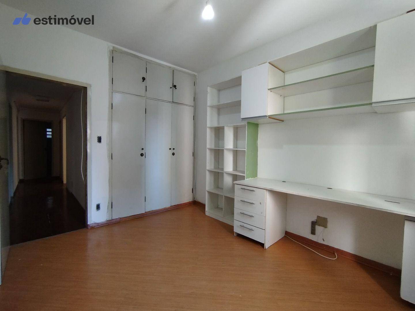 Apartamento à venda com 3 quartos, 138m² - Foto 14