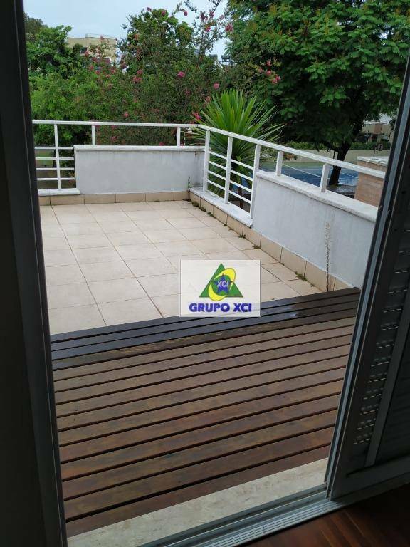 Casa de Condomínio à venda com 5 quartos, 380m² - Foto 19