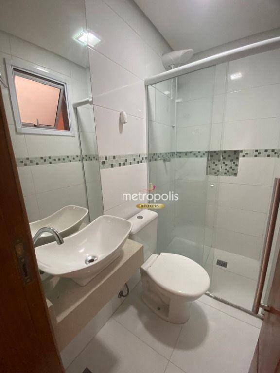 Apartamento à venda com 2 quartos, 38m² - Foto 10