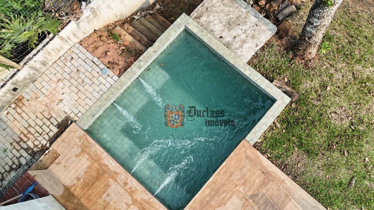 Casa, 2 quartos, 100 m² - Foto 2