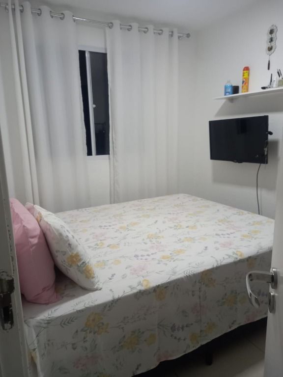 Apartamento à venda com 2 quartos, 45m² - Foto 7