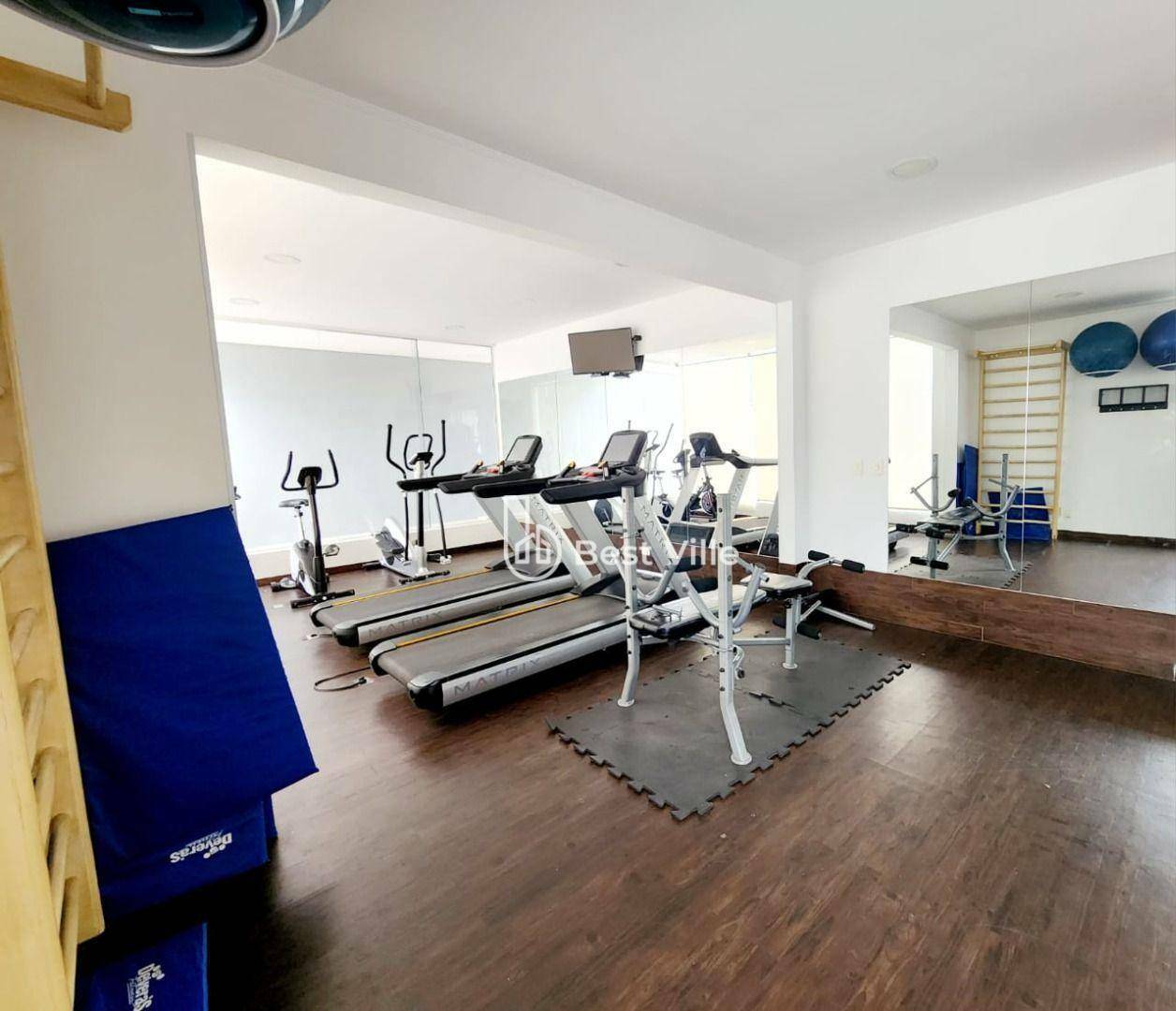 Casa de Condomínio à venda com 3 quartos, 180m² - Foto 36