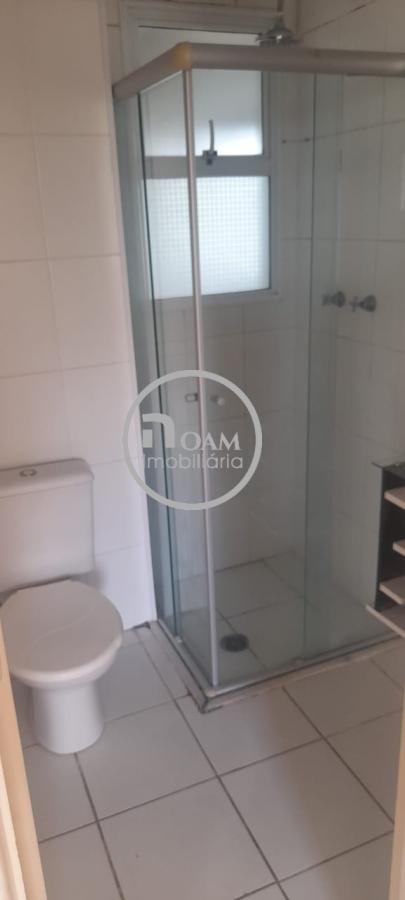 Apartamento à venda com 2 quartos, 57m² - Foto 10