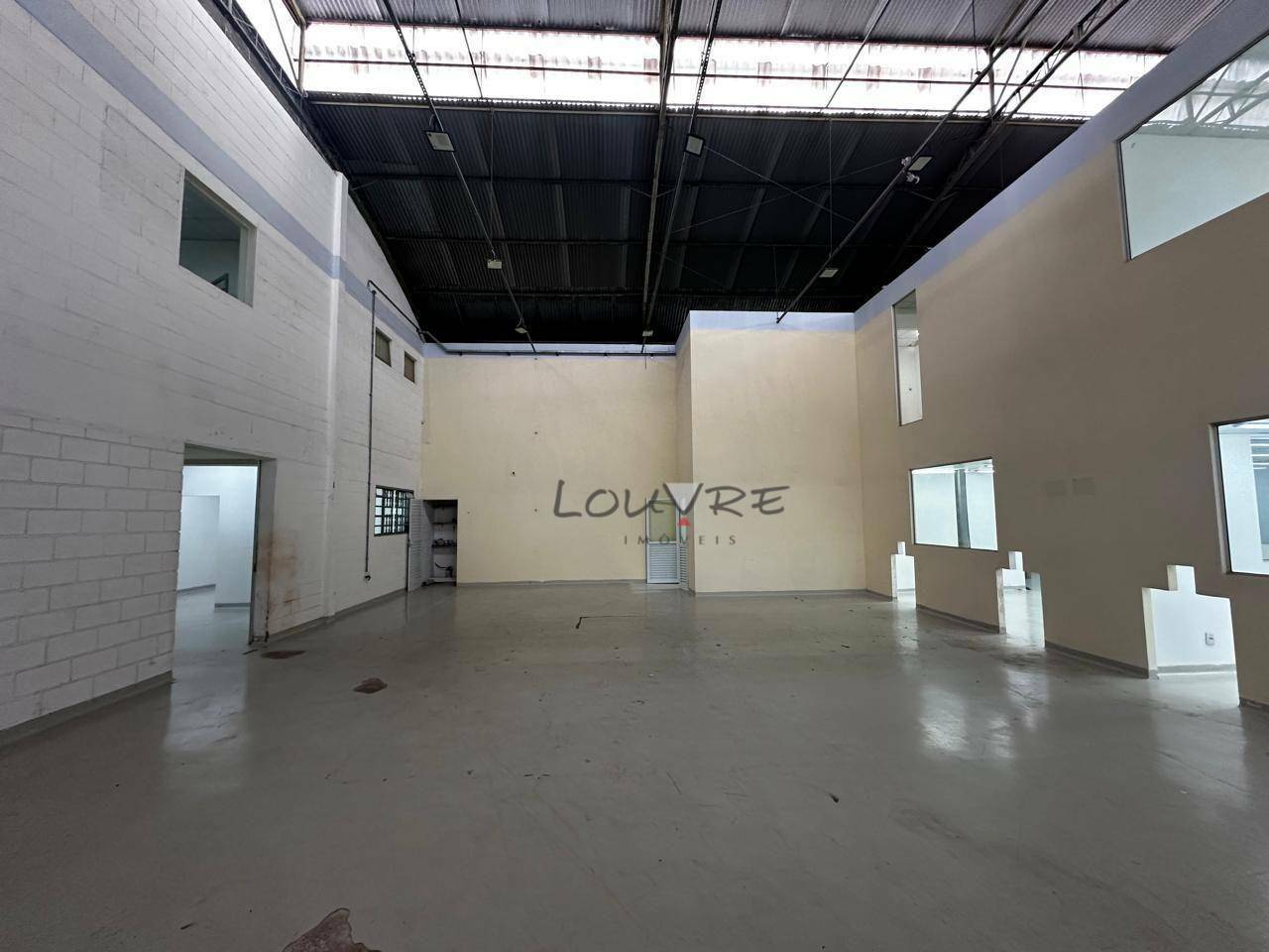 Depósito-Galpão-Armazém à venda e aluguel, 761m² - Foto 4