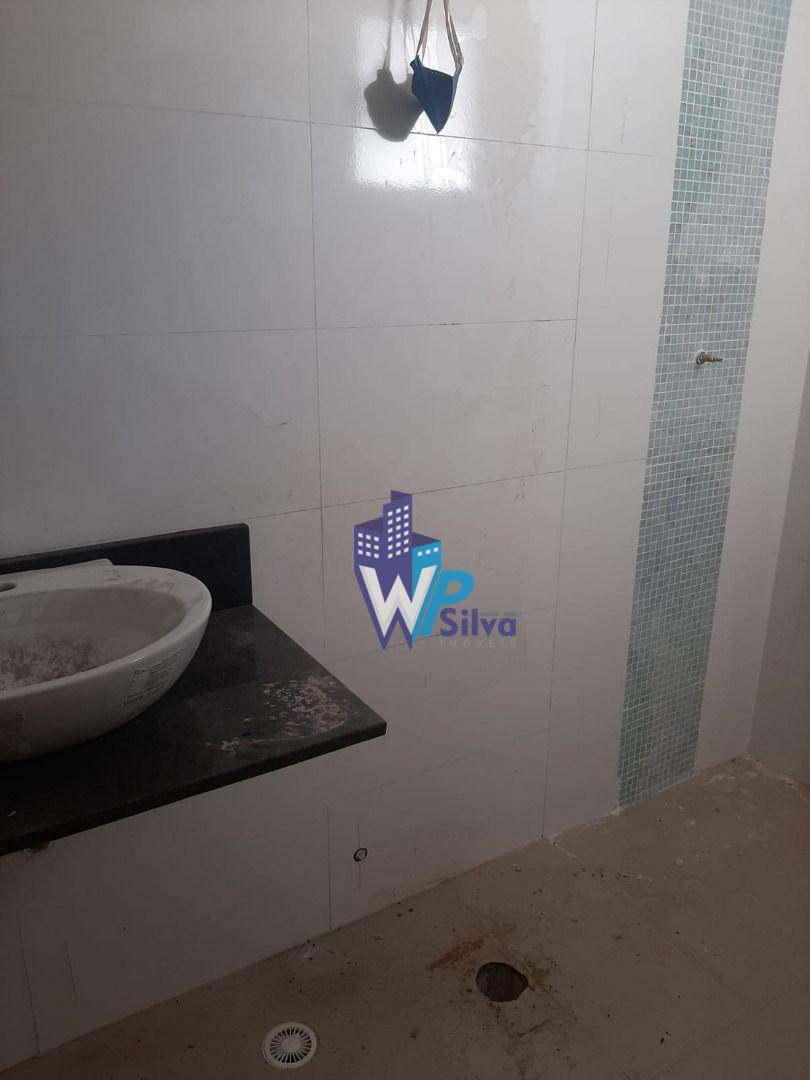 Sobrado à venda com 3 quartos, 130m² - Foto 29