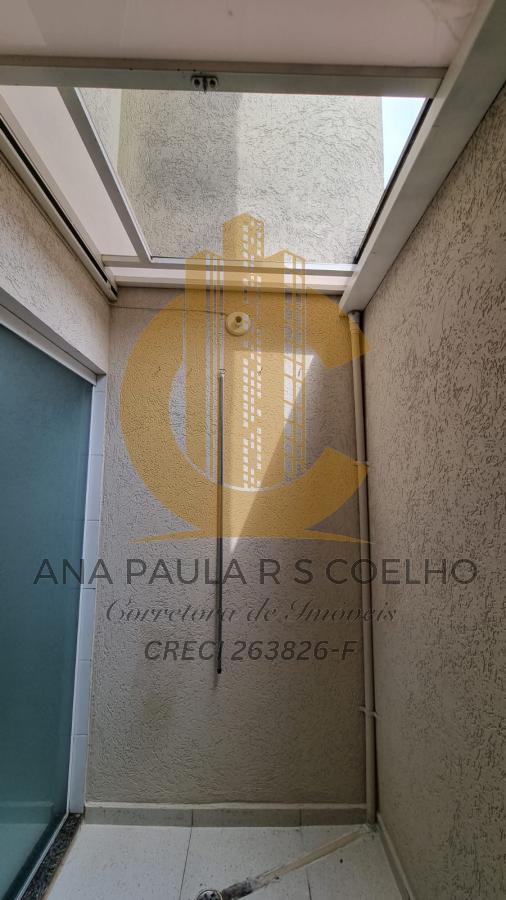 Apartamento à venda com 2 quartos, 43m² - Foto 12