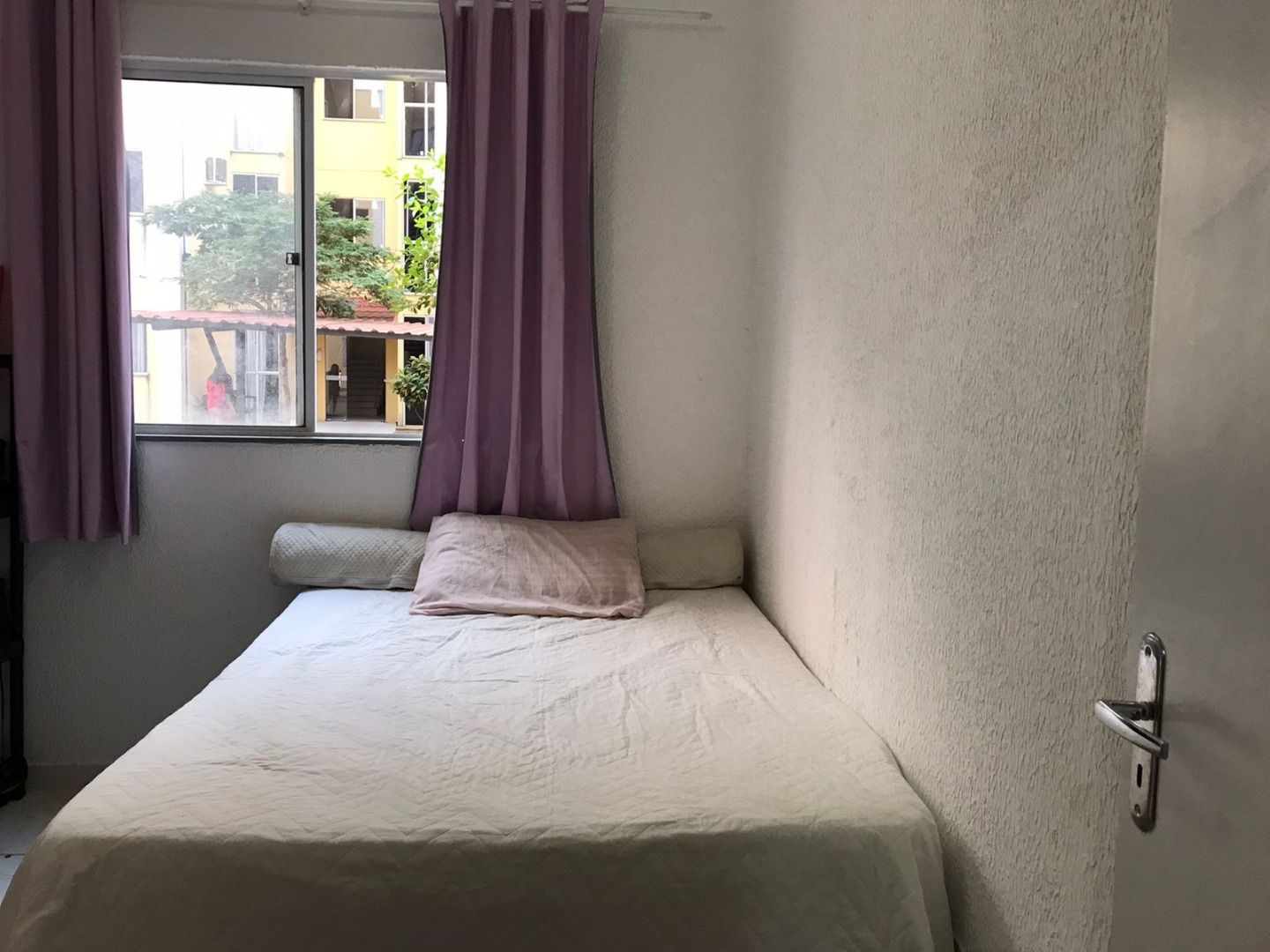 Apartamento à venda com 2 quartos, 46m² - Foto 6