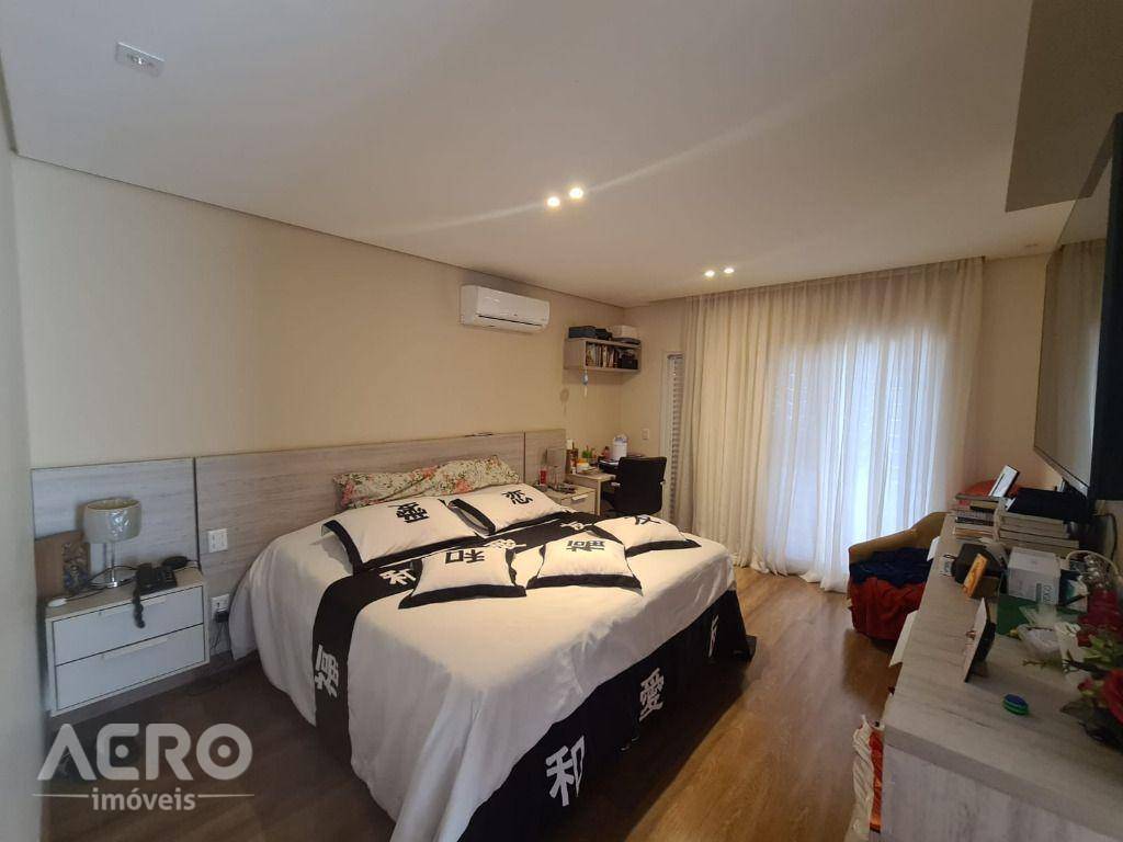 Casa de Condomínio à venda com 4 quartos, 408m² - Foto 20