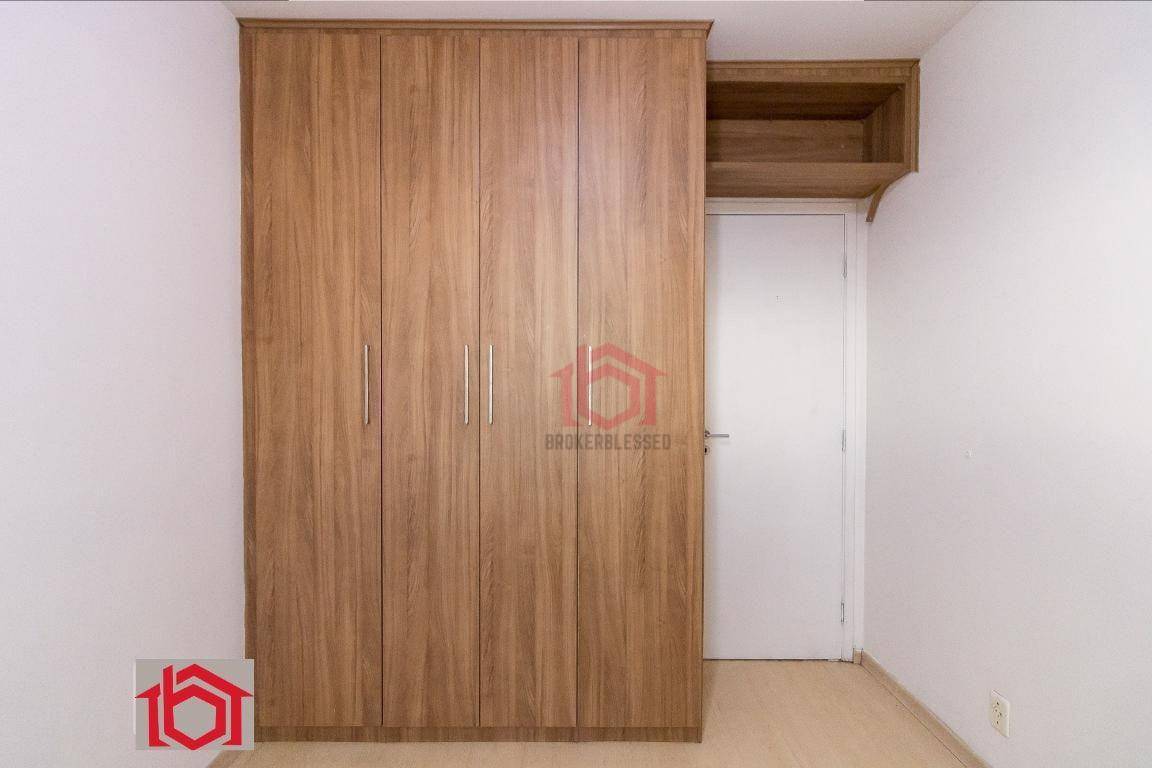 Apartamento à venda com 2 quartos, 52m² - Foto 11