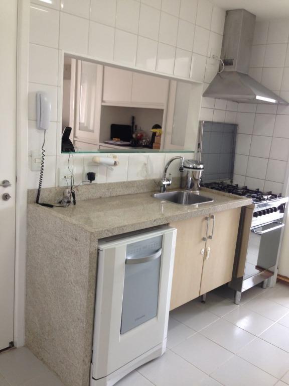 Apartamento à venda com 2 quartos, 90m² - Foto 12