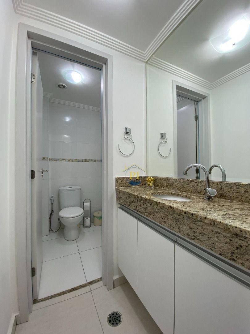 Apartamento à venda com 3 quartos, 152m² - Foto 11