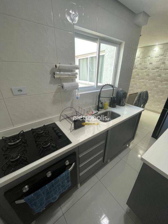 Cobertura à venda com 2 quartos, 40m² - Foto 4