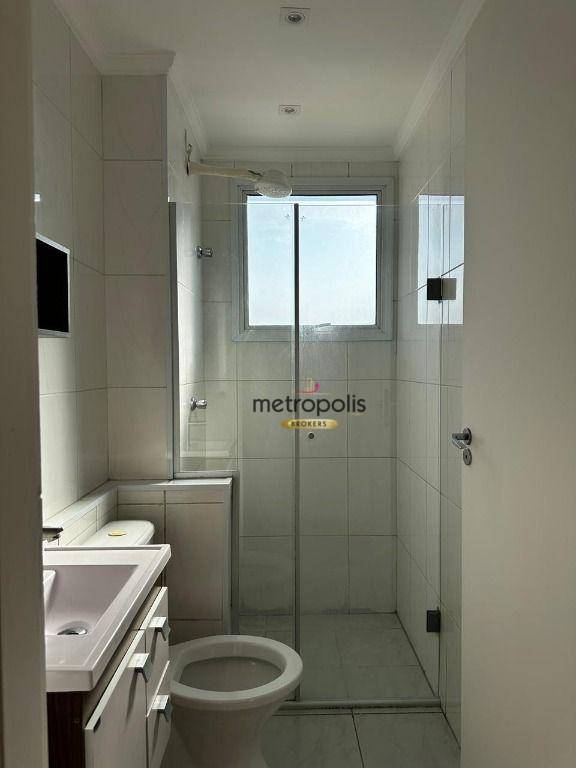 Apartamento à venda com 2 quartos, 46m² - Foto 16