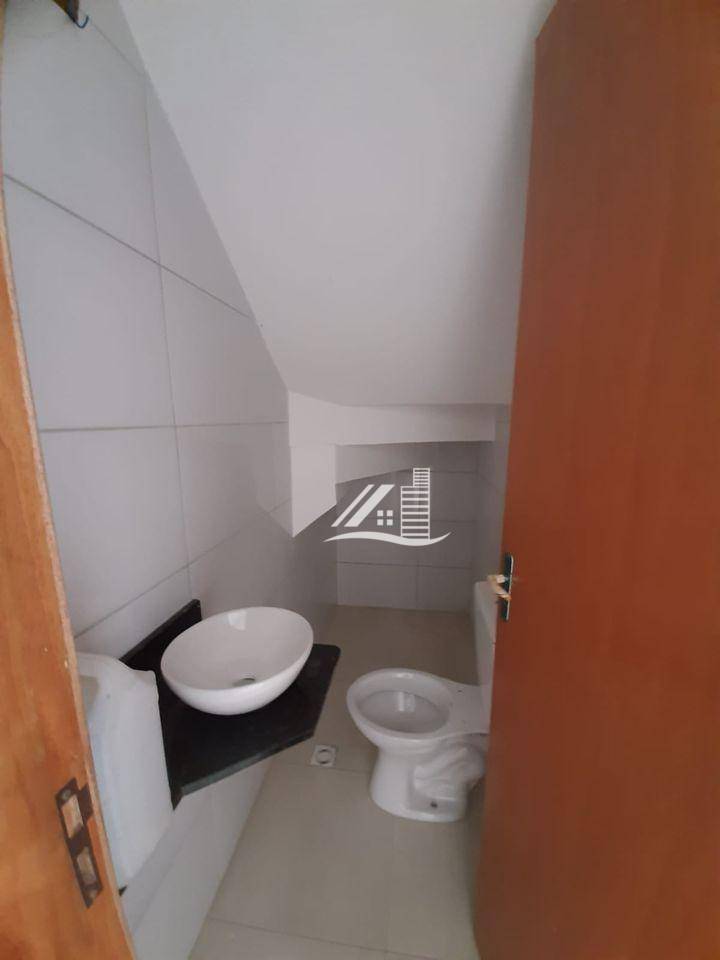 Sobrado à venda com 3 quartos, 100m² - Foto 15