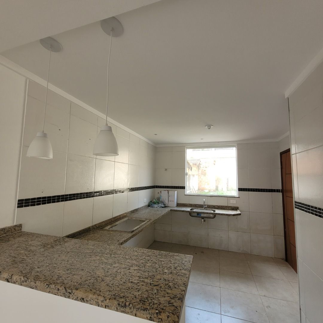 Casa de Condomínio à venda com 2 quartos, 74m² - Foto 13