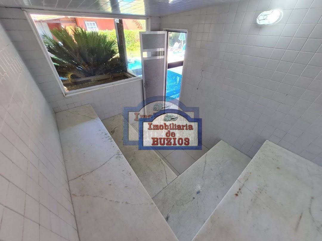 Casa de Condomínio à venda com 5 quartos, 400m² - Foto 17