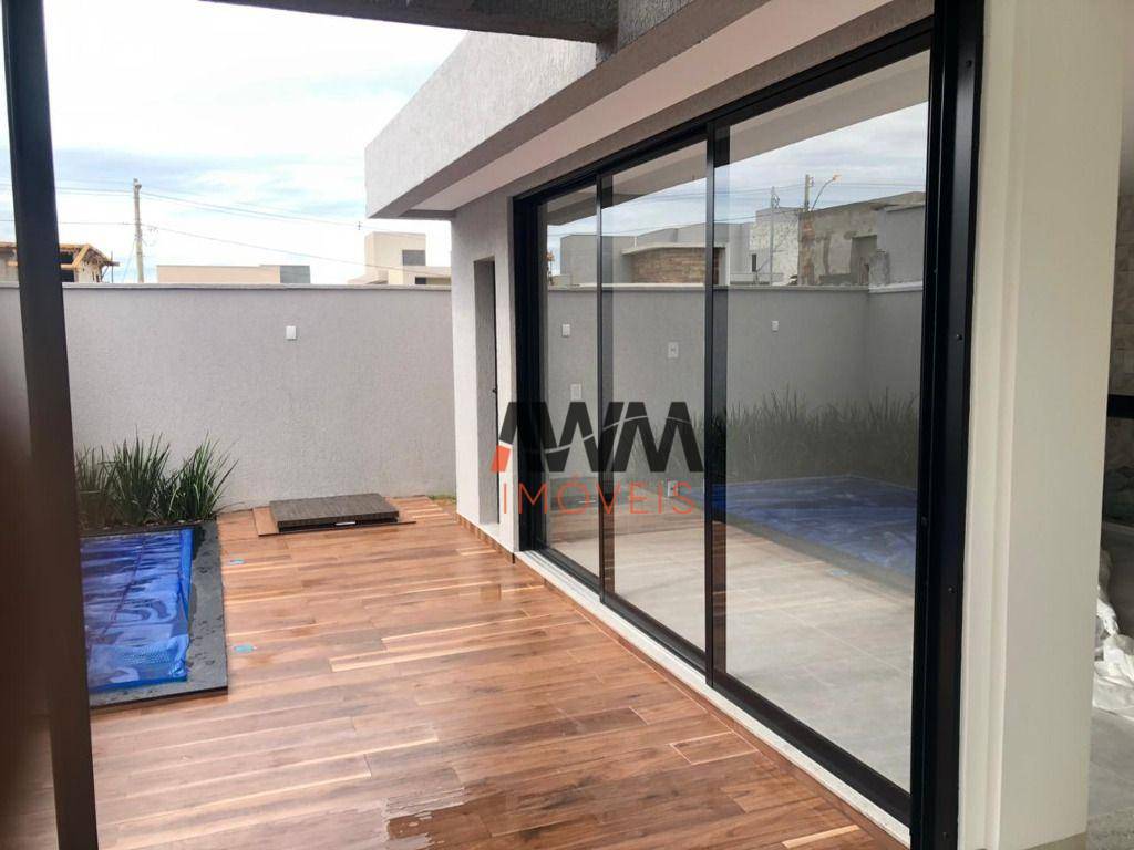 Sobrado à venda com 4 quartos, 230m² - Foto 9