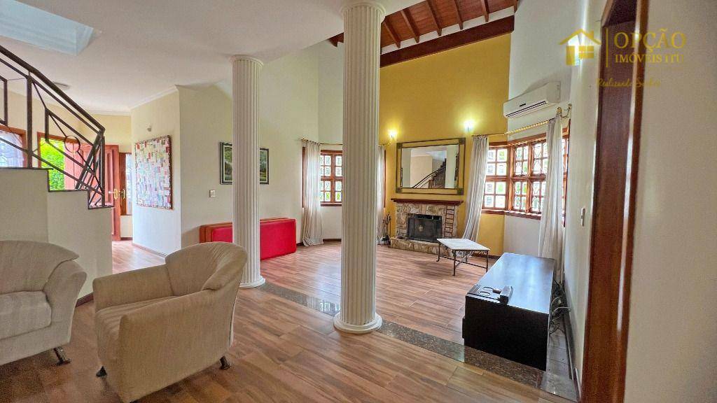 Casa de Condomínio à venda com 5 quartos, 326m² - Foto 7