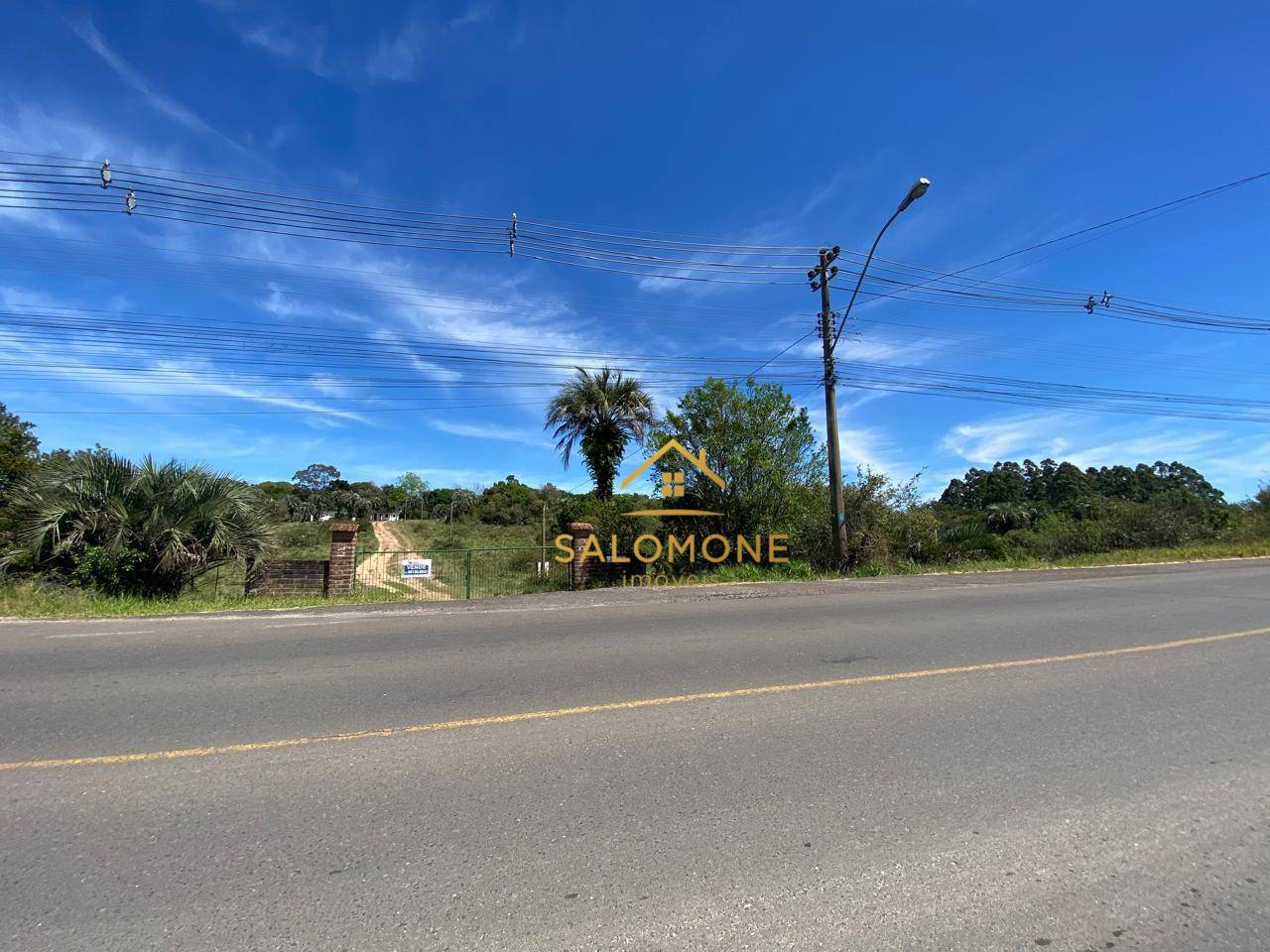 Sítio, 16 hectares - Foto 1