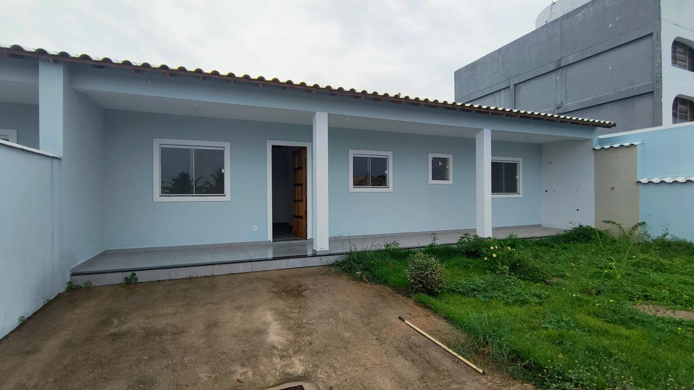 Casa à venda com 1 quarto, 225m² - Foto 1