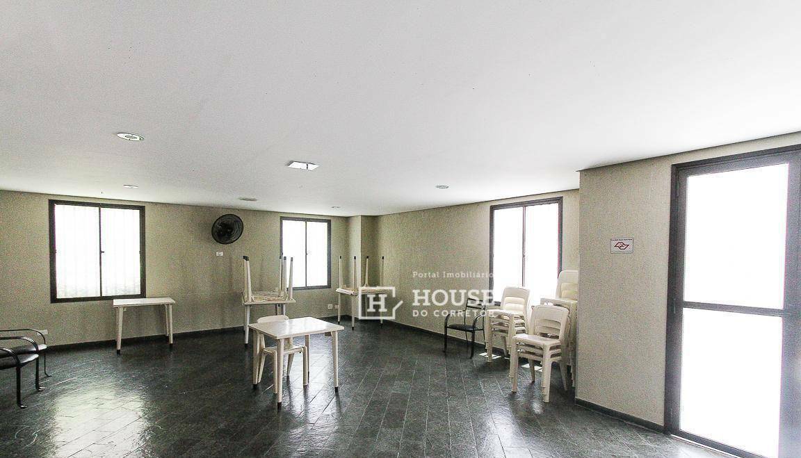 Apartamento à venda com 2 quartos, 58m² - Foto 22