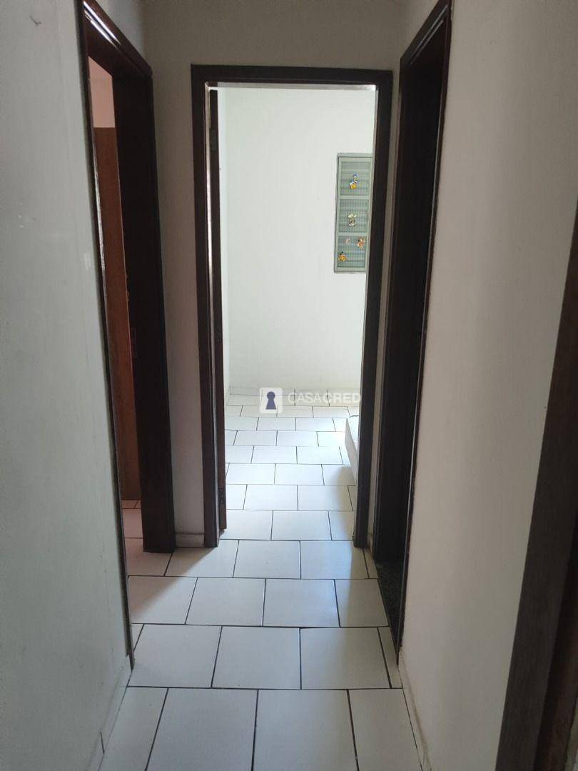 Casa à venda com 3 quartos, 65m² - Foto 8