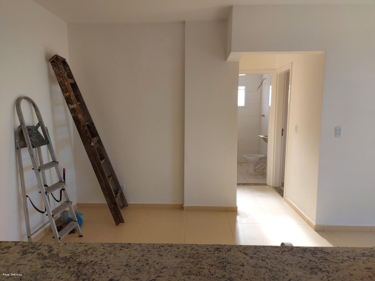 Apartamento à venda com 2 quartos, 59m² - Foto 6