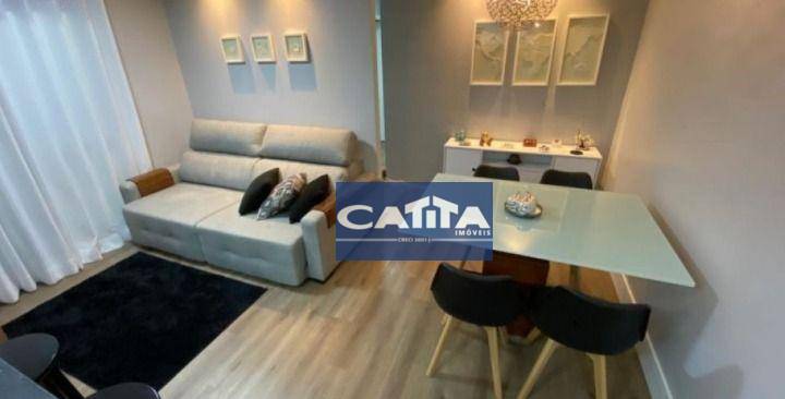 Apartamento à venda com 3 quartos, 65m² - Foto 4